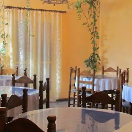 Cyclades Blue Hotel apartamentowy 3*