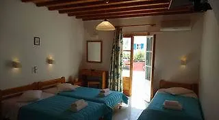 Cyclades Blue Hotel apartamentowy Ornos (Mykonos)