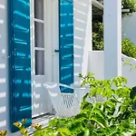 Cyclades Blue Aparthotel