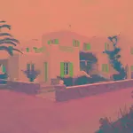 Cyclades Blue Aparthotel