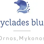 Cyclades Blue Aparthotel 4*