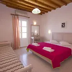 Apart-hotel Cyclades Blue 4*