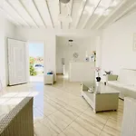 Aparthotel Cyclades Blue 4*