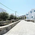 Cyclades Blue 4* Ornos (Mykonos)