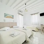 Cyclades Blue Aparthotel 4*