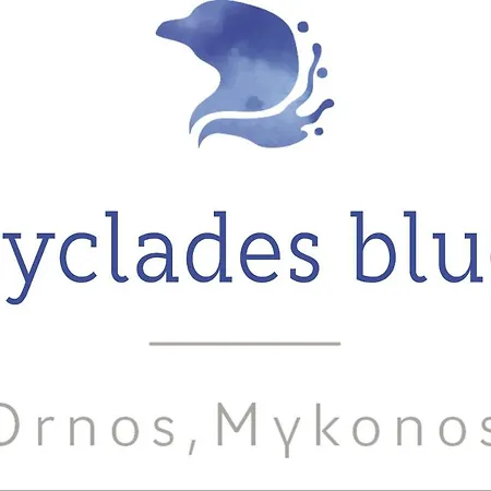 Cyclades Blue Ξενοδοχείο με διαμερίσματα 3*