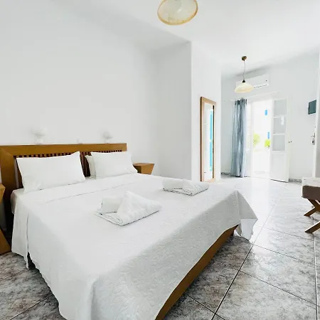 Cyclades Blue 3* Ορνός