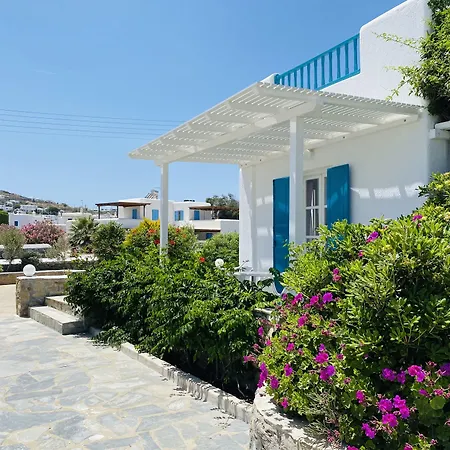 Cyclades Blue