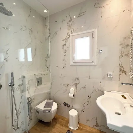 Cyclades Blue Ornos (Mykonos)