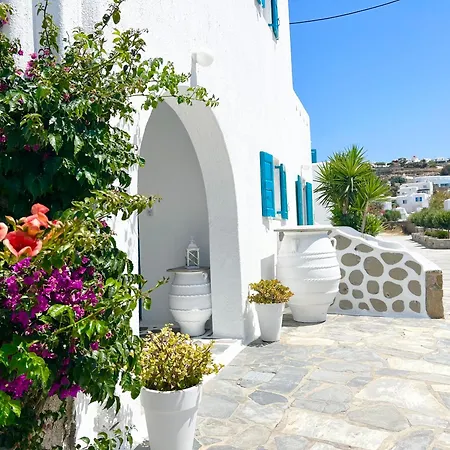Cyclades Blue 4*