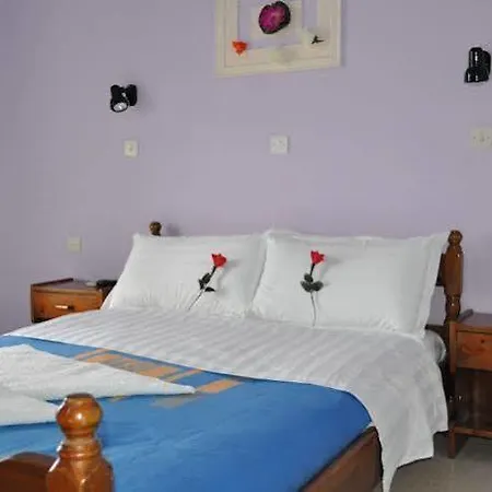 Cyclades Blue 3* Ορνός