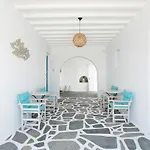 Apartmanhotel Cyclades Blue