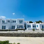 Cyclades Blue