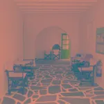 Cyclades Blue 4* Ornósz