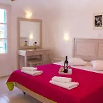 Cyclades Blue Apartmanhotel Ornósz