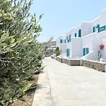 Apartahotel Cyclades Blue 4*