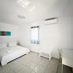 Cyclades Blue Ornósz