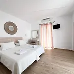 Apartmanhotel Cyclades Blue Ornósz