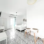 Cyclades Blue Apartmanhotel