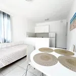 Cyclades Blue Apartmanhotel Ornósz