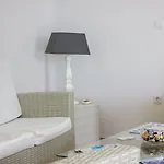 Cyclades Blue Apartmanhotel Ornósz