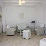 Apartmanhotel Cyclades Blue Ornósz