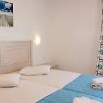 Cyclades Blue Apartmanhotel 4*