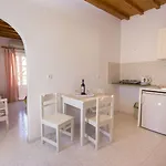 Cyclades Blue Apartmanhotel