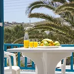 Cyclades Blue Apartmanhotel Ornósz