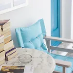 Apartahotel Cyclades Blue 4*