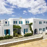 Cyclades Blue Ornósz