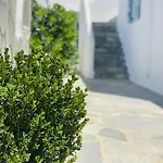 Cyclades Blue Apartmanhotel Ornósz