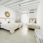 Cyclades Blue Ornósz