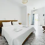 Apartmanhotel Cyclades Blue
