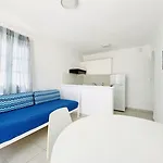 Apartmanhotel Cyclades Blue Ornósz