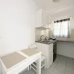 Cyclades Blue Ornósz