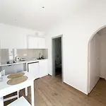 Cyclades Blue Apartmanhotel 4*