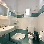 Cyclades Blue Apartmanhotel Ornósz