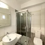 Cyclades Blue Apartmanhotel 4*