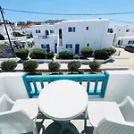 Cyclades Blue Apartmanhotel Ornósz