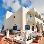 Cyclades Blue 4* Ornósz