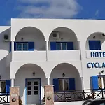 Cyclades Blue 4* Ornósz