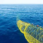 Cyclades Blue Apartmanhotel Ornósz