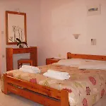 Cyclades Blue Apartmanhotel Ornósz