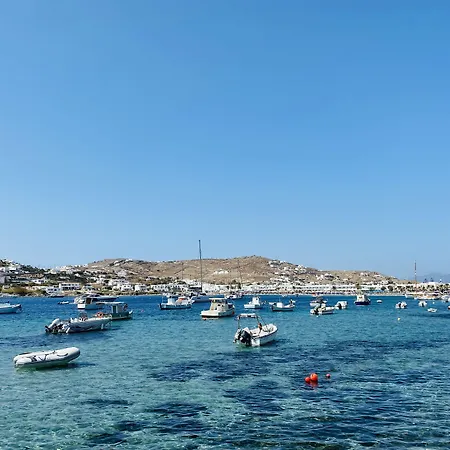 Cyclades Blue 4* Ornósz