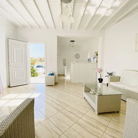Aparthotel Cyclades Blue 3*