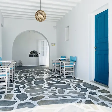 Cyclades Blue 4*