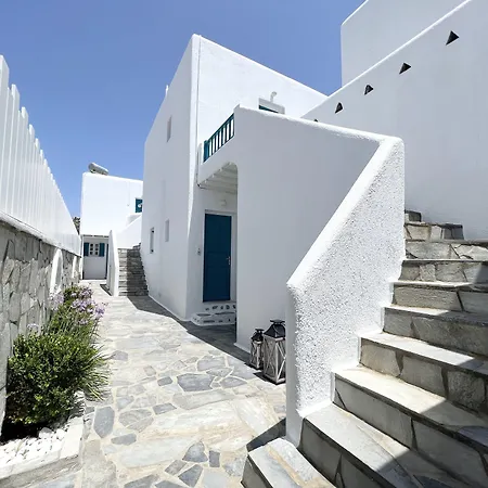 Cyclades Blue 4*