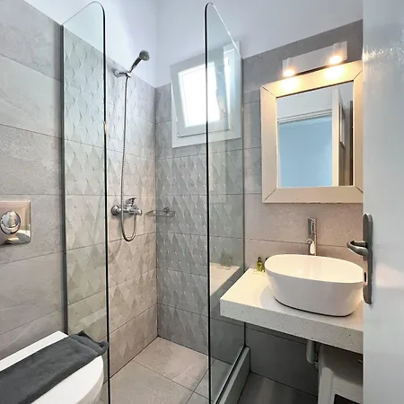 Cyclades Blue 4*