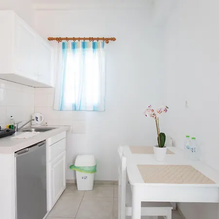Aparthotel Cyclades Blue